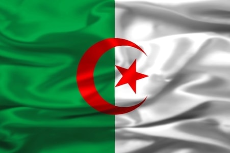 Algeriaxflag