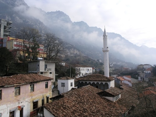 Fabios-LifeTour-Albania-2005-August-Kruja-Kruja-City-20423-COVER-1