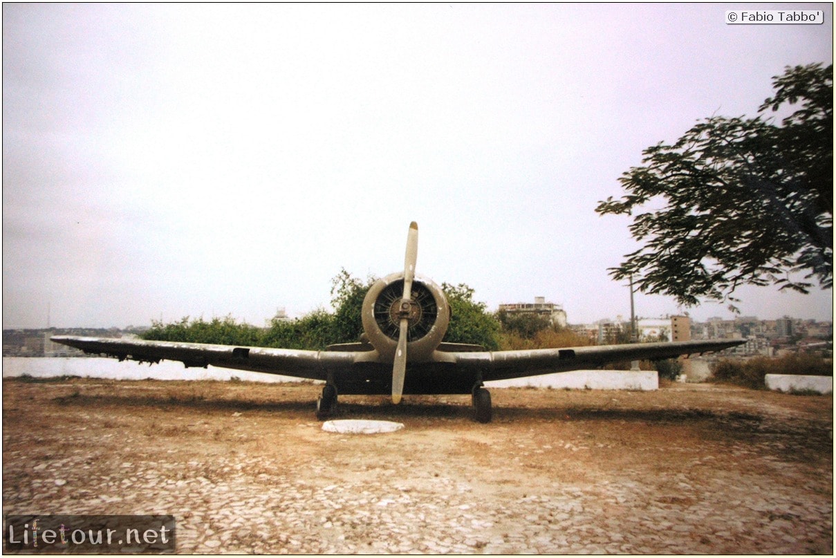 Fabios-LifeTour-Angola-2001-2003-Luanda-Fortaleza-de-Sao-Miguel-Museum-of-Armed-Forces-19757