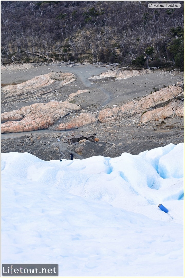 Southern-section-Hielo-y-Aventura-trekking-4-Climbing-the-Perito-Moreno-glacier-43