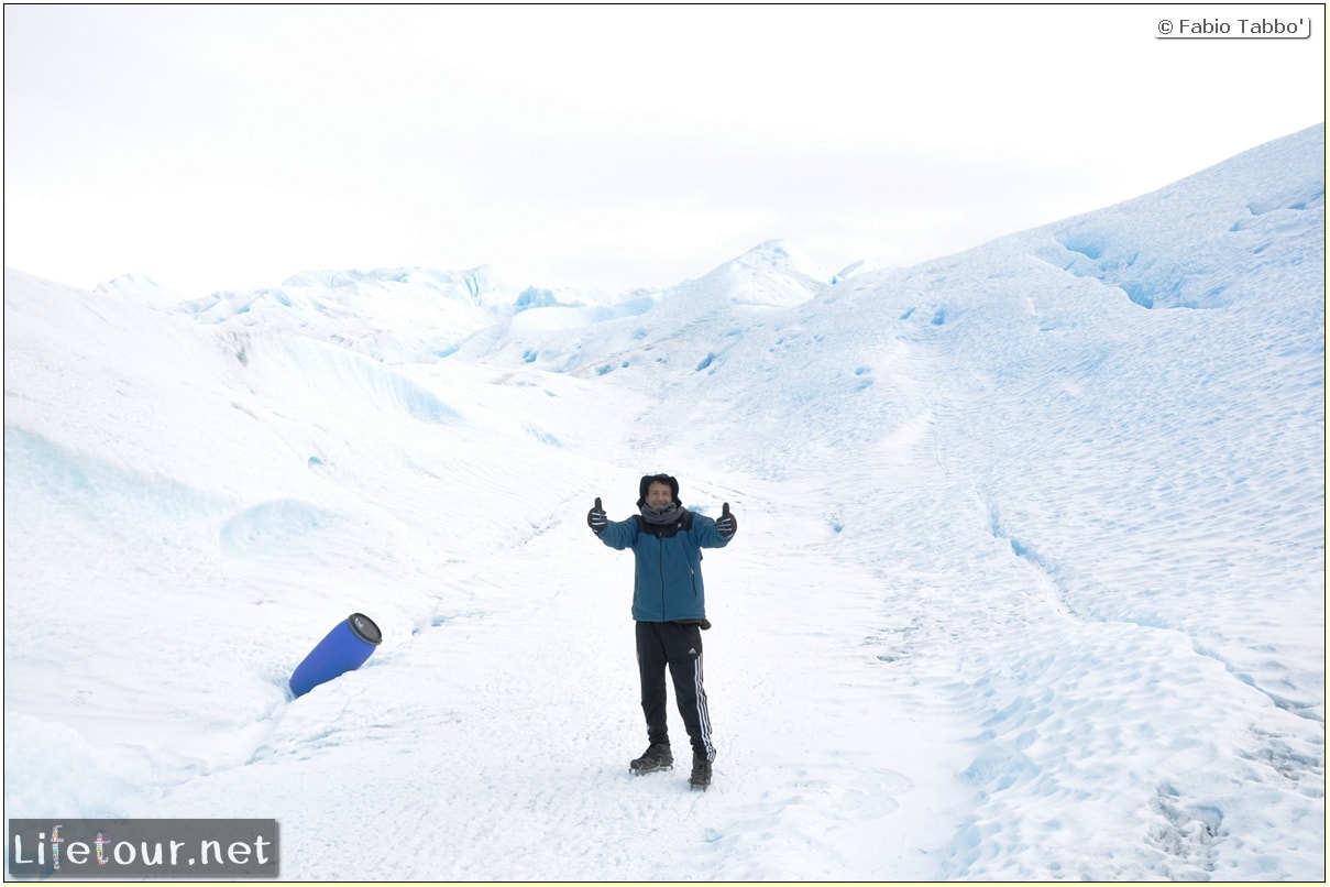 Southern-section-Hielo-y-Aventura-trekking-4-Climbing-the-Perito-Moreno-glacier-cover-1