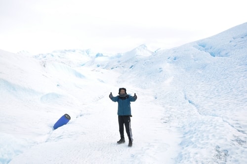 Southern-section-Hielo-y-Aventura-trekking-4-Climbing-the-Perito-Moreno-glacier-cover