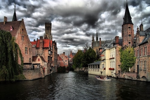 Bruges-Computer-Wallpaper