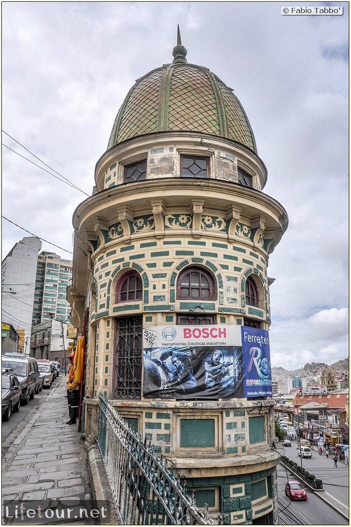 Fabio_s-LifeTour---Bolivia-(2015-March)---La-Paz---Iglesia-Santo-Domingo---1961