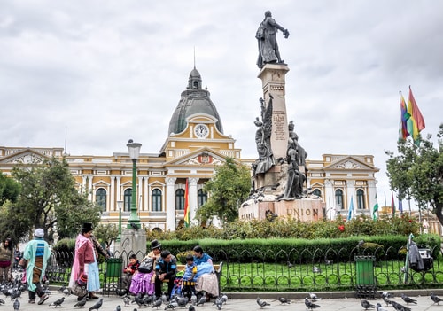 Fabio_s-LifeTour---Bolivia-(2015-March)---La-Paz---Plaza-Murillo---3038-cover