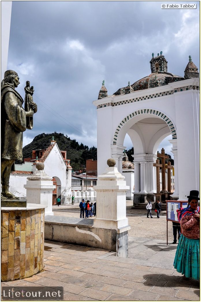 Fabio_s-LifeTour---Bolivia-(2015-March)---Titicaca---Copacabana---Basilica-of-Our-Lady-of-Copacabana---2234-cover