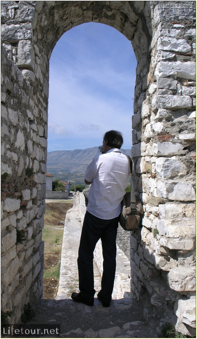 Fabios-LifeTour-Albania-2005-August-Berat-Berat-Castle-20016-1