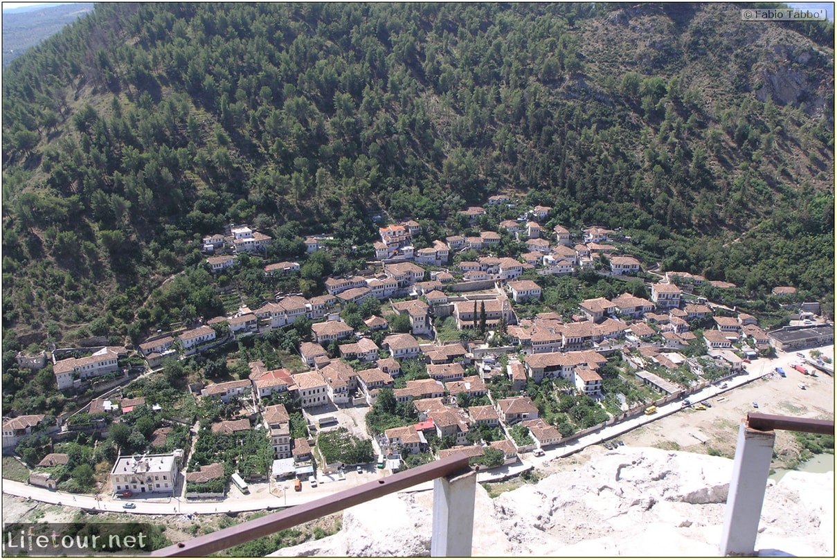 Fabios-LifeTour-Albania-2005-August-Berat-Berat-City-20036-3