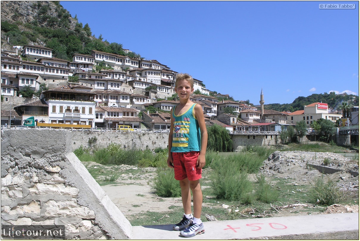 Fabios-LifeTour-Albania-2005-August-Berat-Berat-City-20045-COVER-7