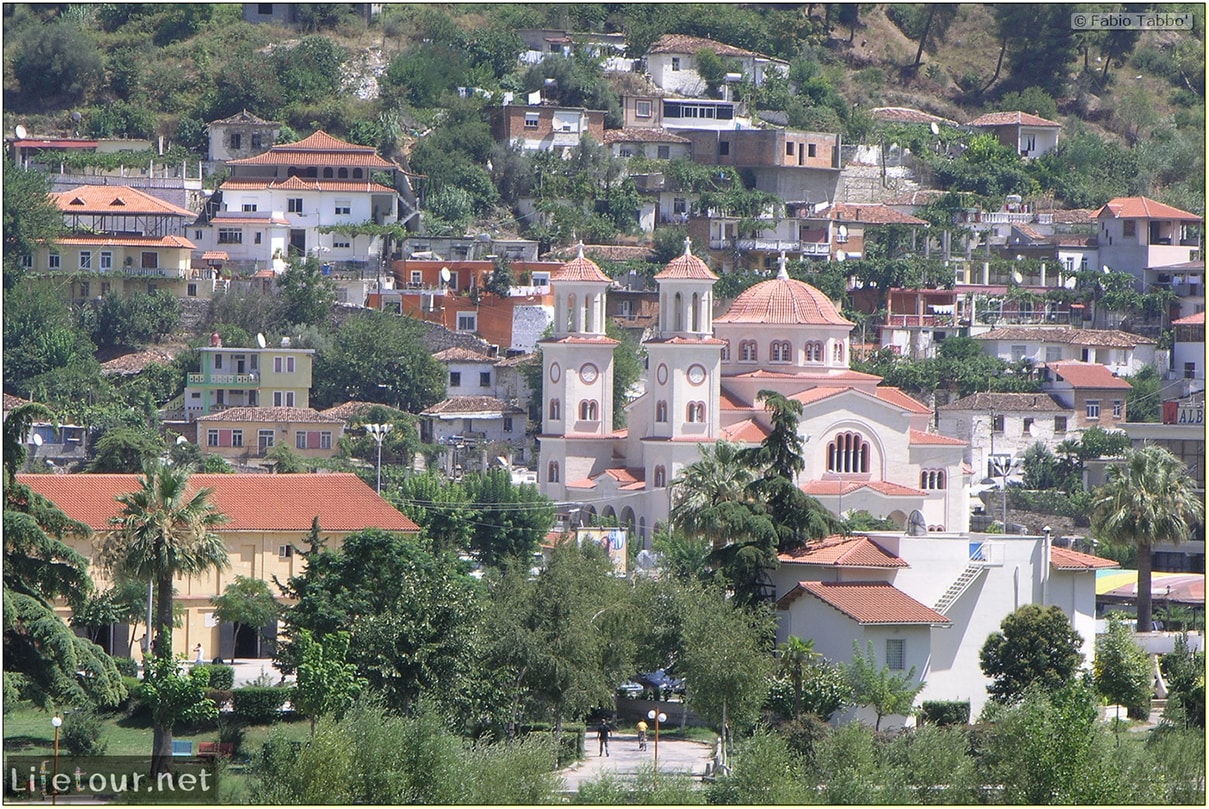 Fabios-LifeTour-Albania-2005-August-Berat-Berat-City-20046-1