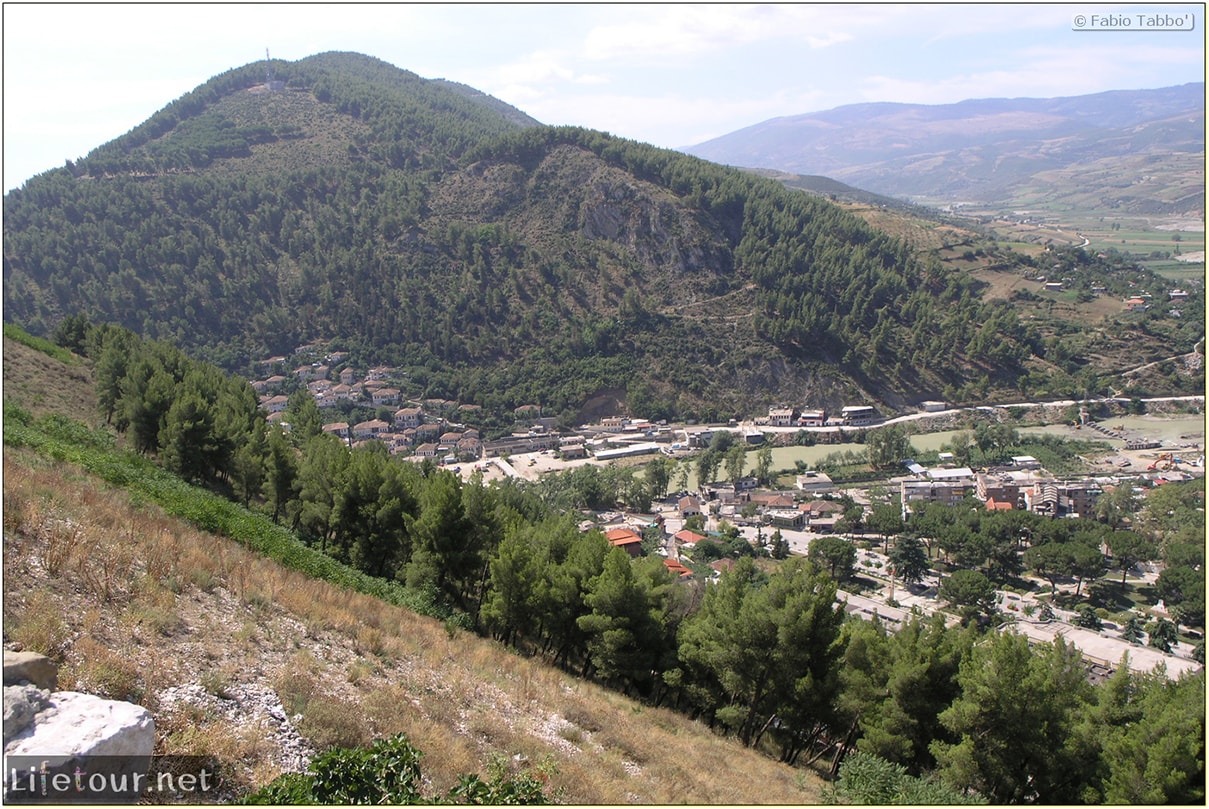 Fabios-LifeTour-Albania-2005-August-Berat-Berat-City-99-1