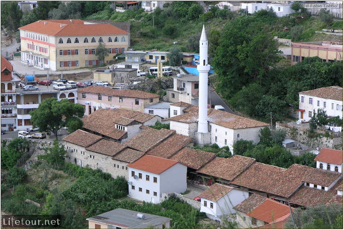 Fabios-LifeTour-Albania-2005-August-Kruja-Kruja-City-19998-1