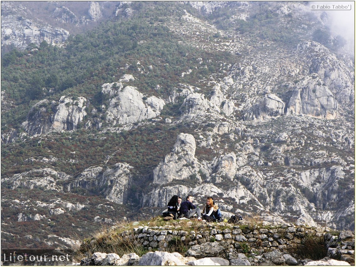 Fabios-LifeTour-Albania-2005-August-Kruja-Kruja-City-20424-1