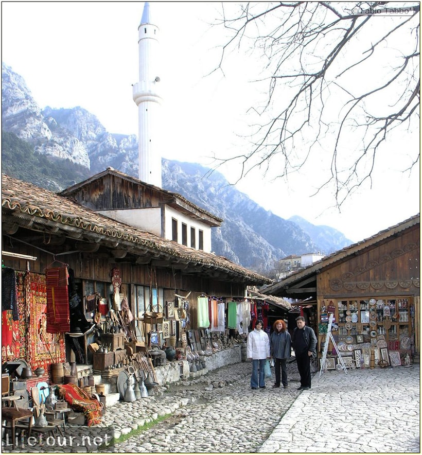 Fabios-LifeTour-Albania-2005-August-Kruja-Kruja-City-20433-1