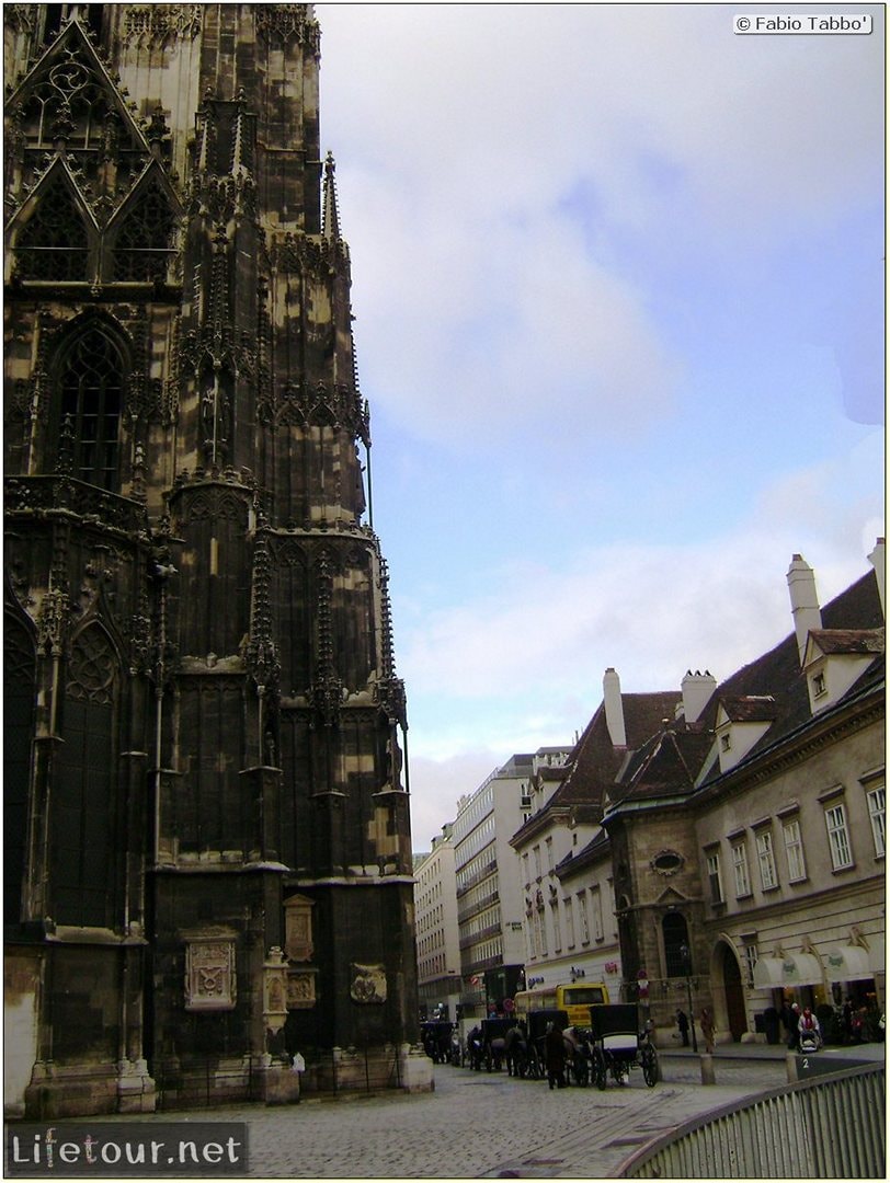 Fabios-LifeTour-Austria-1984-and-2009-January-Vienna-St-Stephens-Cathedral-Stephansdom-441