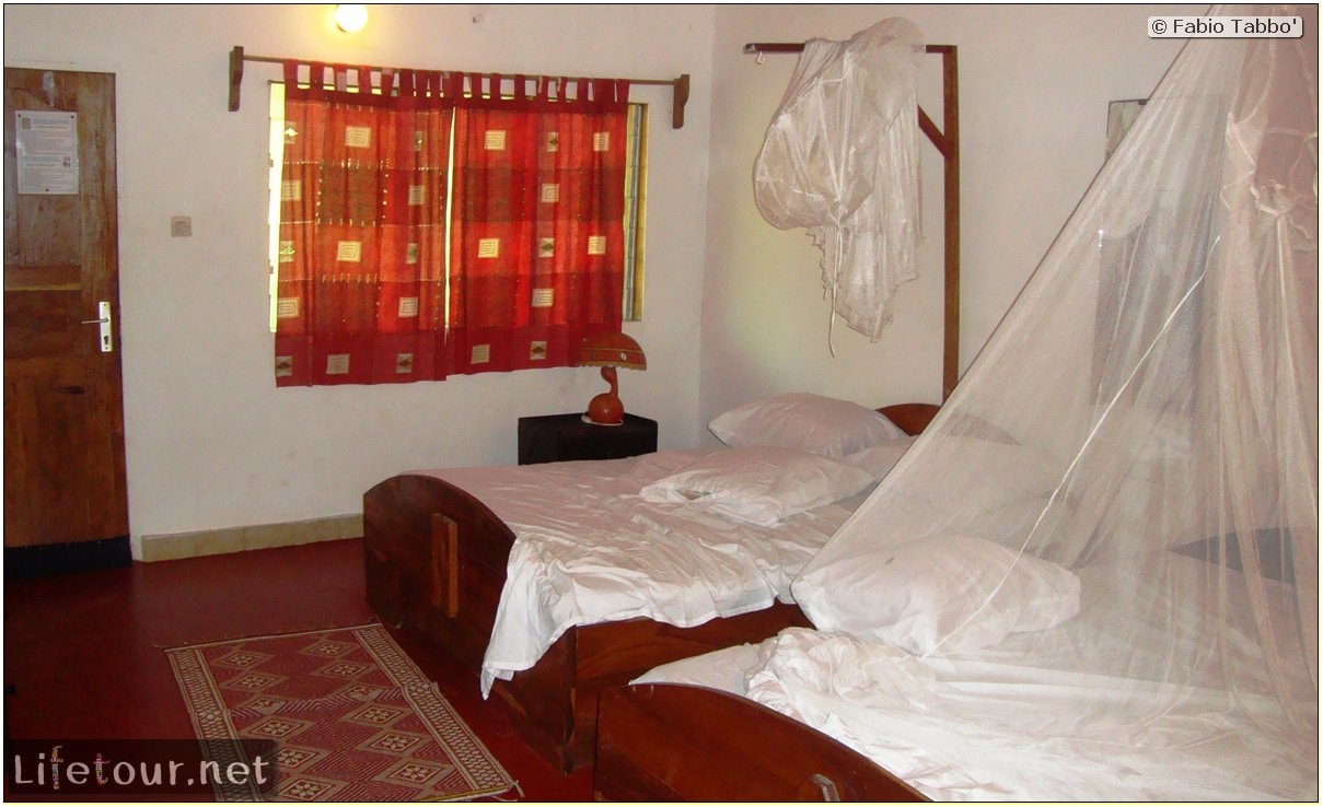 Fabio's LifeTour - Benin (2013 May) - Grand Popo - Hotel Awale' Plage - 1461