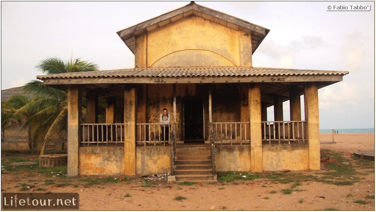 Fabios-LifeTour-Benin-2013-May-Ouidah-Porte-du-Non-Retour-1455-cover-2