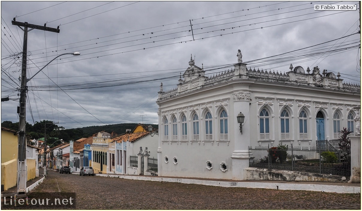 Fabio's LifeTour - Brazil (2015 April-June and October) - Chapada Diamantina - Lençois - 1775