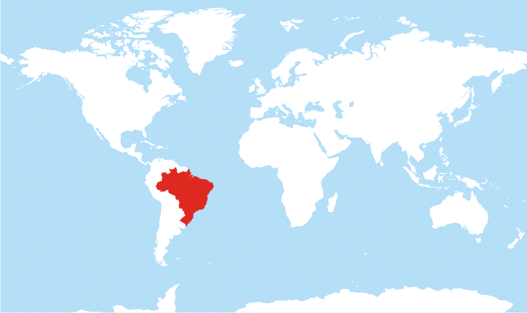 location-brazil