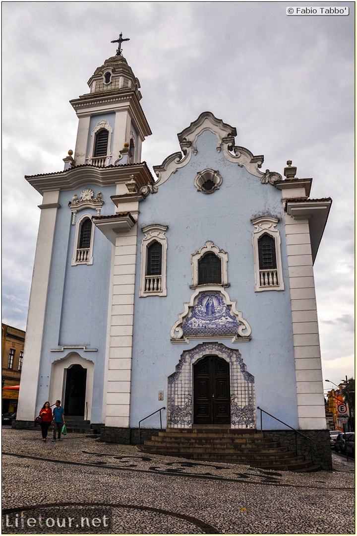 Fabio's LifeTour - Brazil (2015 April-June and October) - Curitiba - Historical center - other pictures city center - 6049 cover