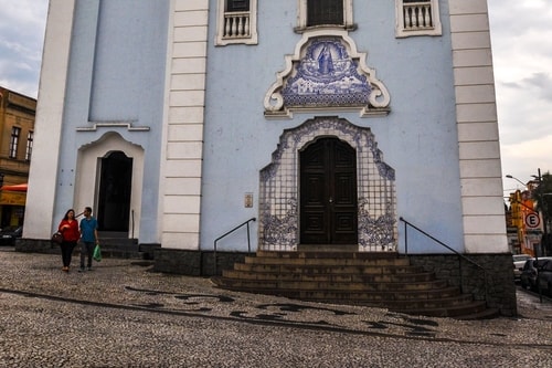 Fabio's LifeTour - Brazil (2015 April-June and October) - Curitiba - Historical center - other pictures city center - 6049 cover