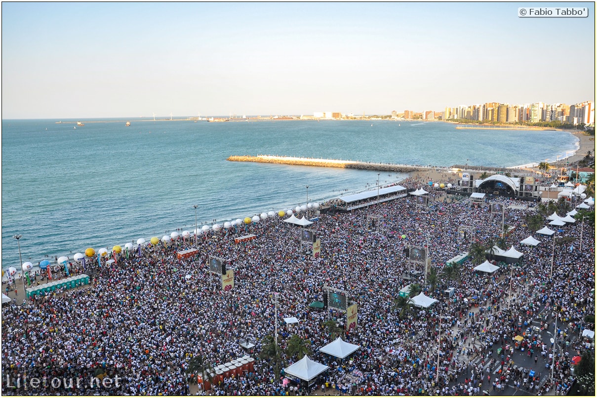 Fabio's LifeTour - Brazil (2015 April-June and October) - Fortaleza - Condos - Terraco do atlantico - 1898 cover