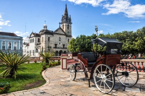 Fabio's LifeTour - Brazil (2015 April-June and October) - Manaus - City - Historical center - 3804 cover