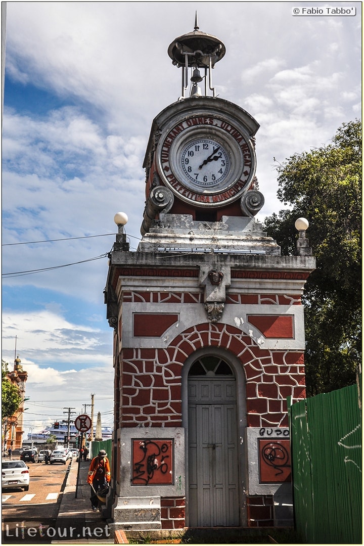 Fabio's LifeTour - Brazil (2015 April-June and October) - Manaus - City - Other Manaus pictures - 5176