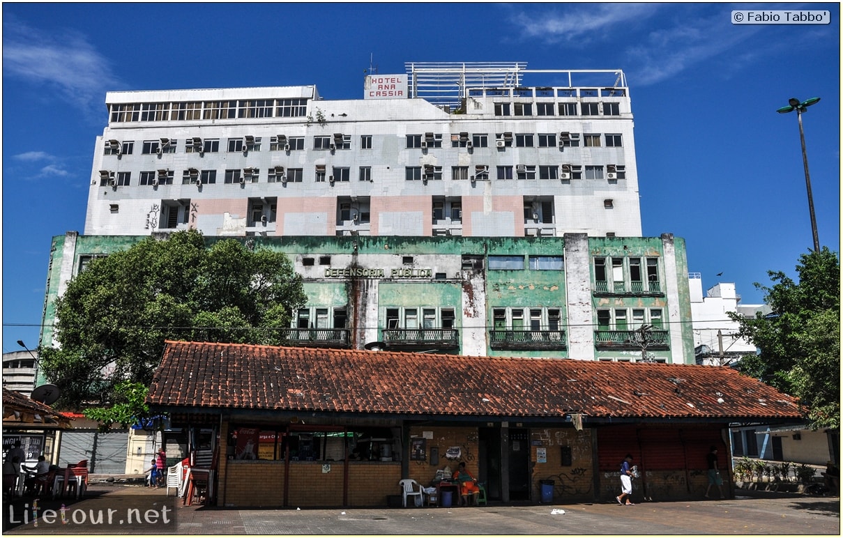 Fabio's LifeTour - Brazil (2015 April-June and October) - Manaus - City - Other Manaus pictures - 5655