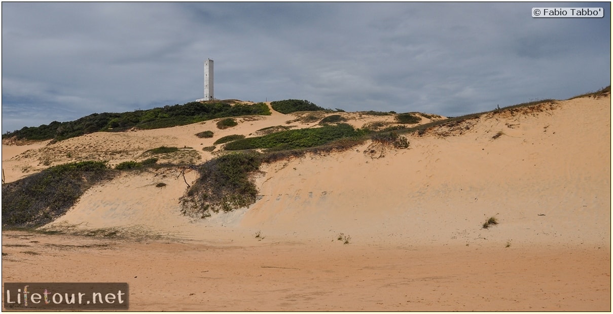 Fabio's LifeTour - Brazil (2015 April-June and October) - Morro Branco - Falesias de Beberibe - 3958