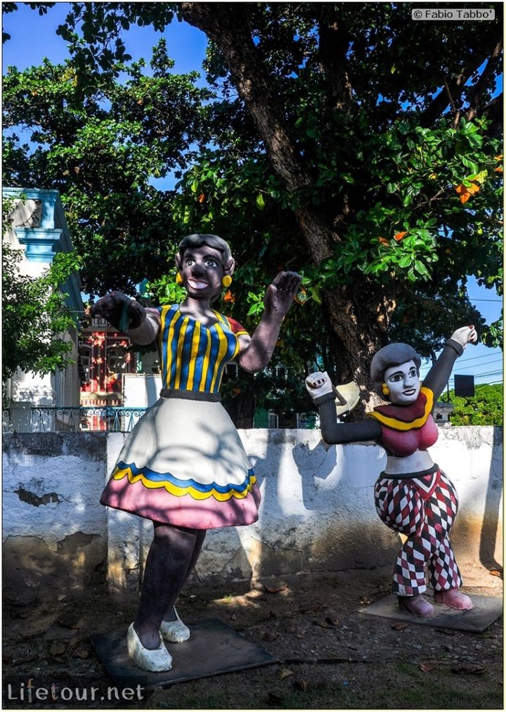 Fabio's LifeTour - Brazil (2015 April-June and October) - Olinda - Biblioteca Pública de Olinda - 1677