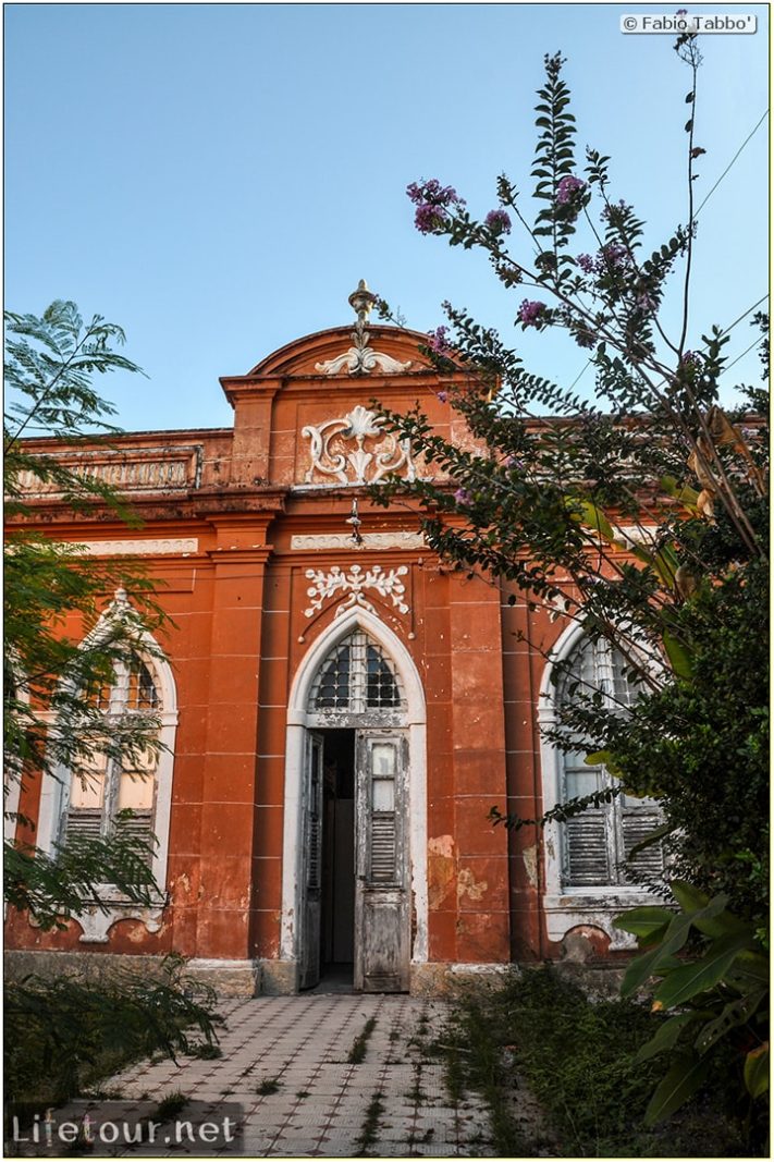 Fabio's LifeTour - Brazil (2015 April-June and October) - Olinda - other pictures of Olinda historical center - 4049