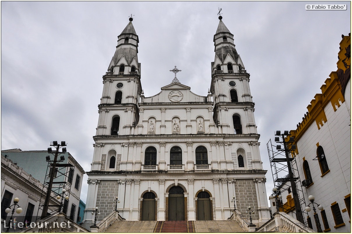 Fabio's LifeTour - Brazil (2015 April-June and October) - Porto Alegre - Igreja Nossa Senhora das Dores - 9406 cover