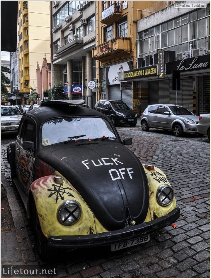 Fabio's LifeTour - Brazil (2015 April-June and October) - Porto Alegre - Other pictures historical center - 9195 cover