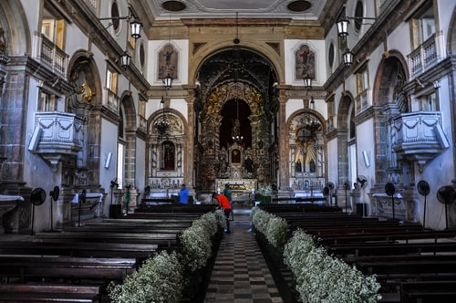 Fabio's LifeTour - Brazil (2015 April-June and October) - Recife - Recife Antigo - Igreja da Madre de Deus - 5088 cover
