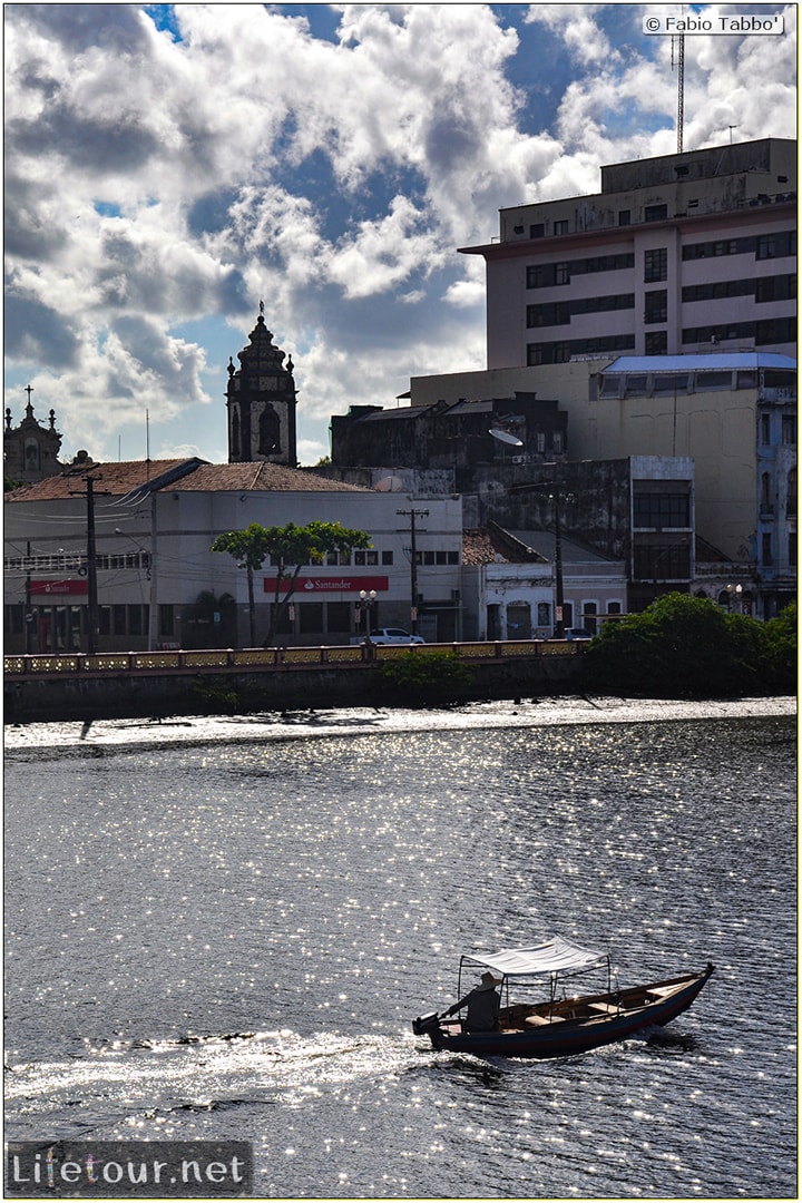 Fabio's LifeTour - Brazil (2015 April-June and October) - Recife - Recife Antigo - Other pictures historical center - 5572 cover