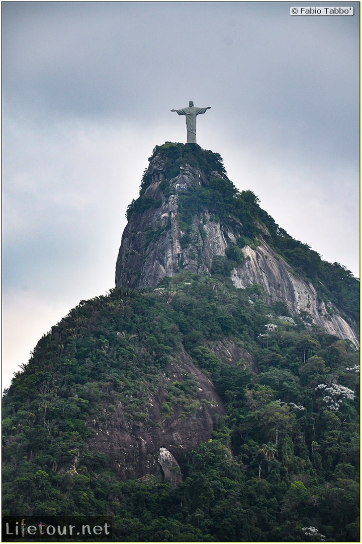 Fabio's LifeTour - Brazil (2015 April-June and October) - Rio De Janeiro - Corcovado - Level 1 - panoramic views - 2058