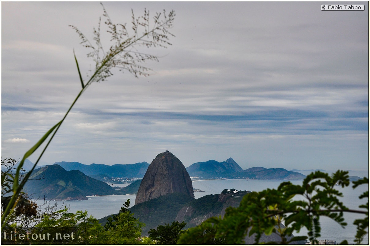 Fabio's LifeTour - Brazil (2015 April-June and October) - Rio De Janeiro - Corcovado - Level 1 - panoramic views - 4146