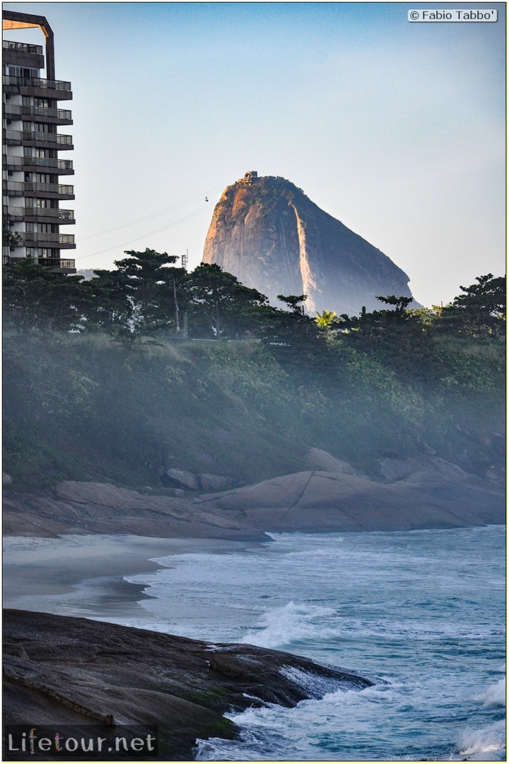 Fabio's LifeTour - Brazil (2015 April-June and October) - Rio De Janeiro - Ipanema beach - 6313