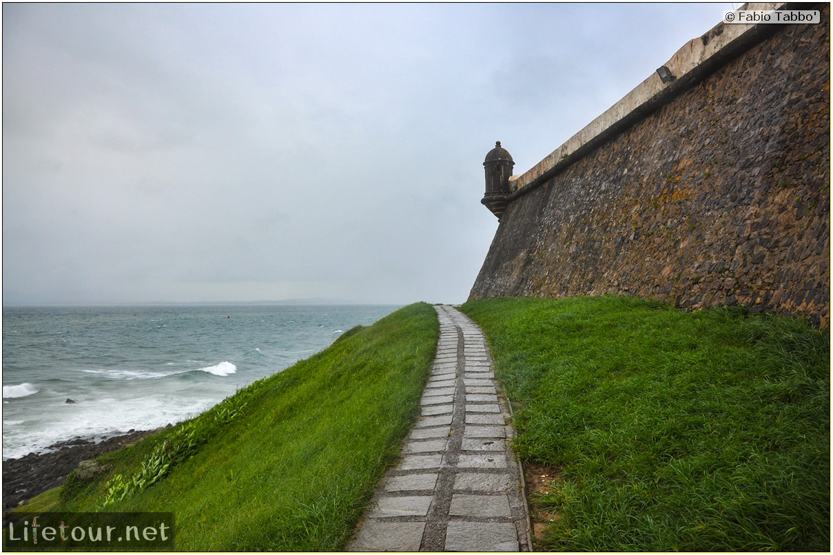 Fabio's LifeTour - Brazil (2015 April-June and October) - Salvador de Bahia - Barra - Museo nautico - 2347