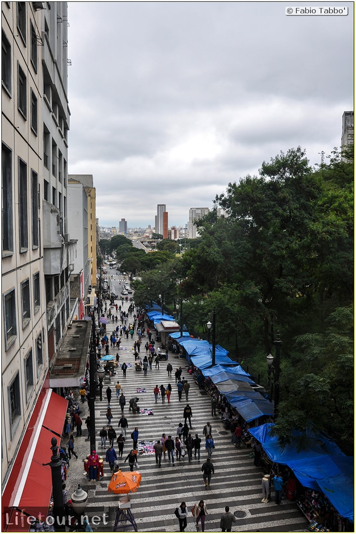 Fabio's LifeTour - Brazil (2015 April-June and October) - Sao Paulo - City Center - 1891