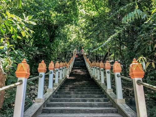 Fabio_s-LifeTour---Cambodia-(2017-July-August)---Oudongk---Phreah-Reach-Traop-Mountain---18343-cover