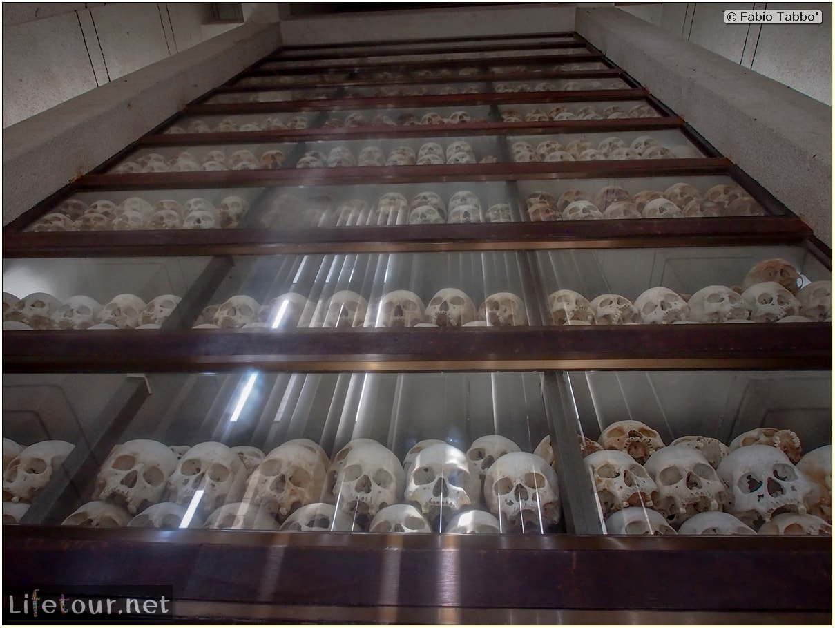 Fabio_s-LifeTour---Cambodia-(2017-July-August)---Phnom-Penh---Killing-Fields-of-Choeung-Ek---Skulls-Stupa---20128-cover