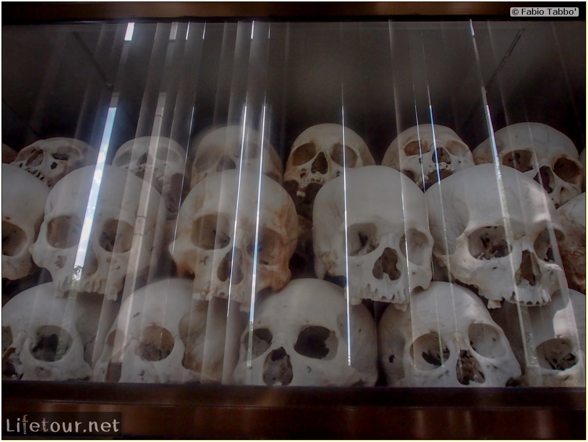 Fabio_s-LifeTour---Cambodia-(2017-July-August)---Phnom-Penh---Killing-Fields-of-Choeung-Ek---Skulls-Stupa---20130