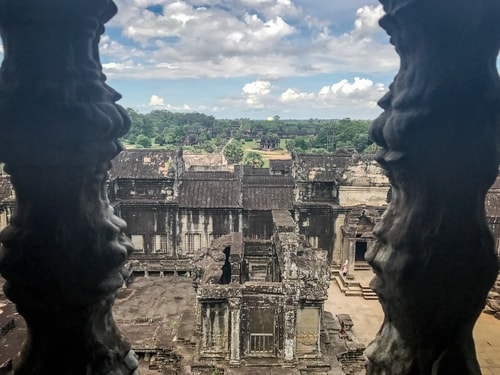 Fabio_s-LifeTour---Cambodia-(2017-July-August)---Siem-Reap-(Angkor)---Angkor-temples---Angkor-Wat---Bakan-temple---18570-cover