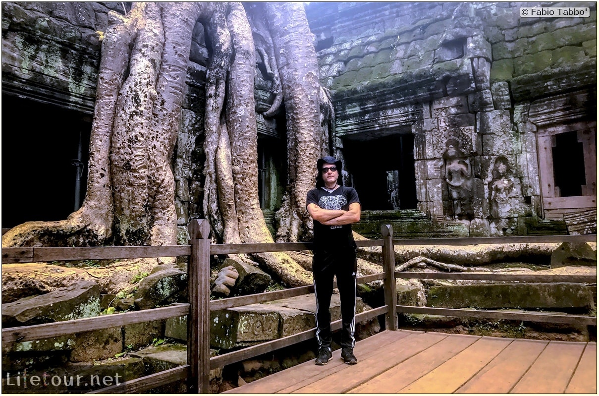Fabio_s-LifeTour---Cambodia-(2017-July-August)---Siem-Reap-(Angkor)---Angkor-temples---Ta-Prohm-temple---18616-cover