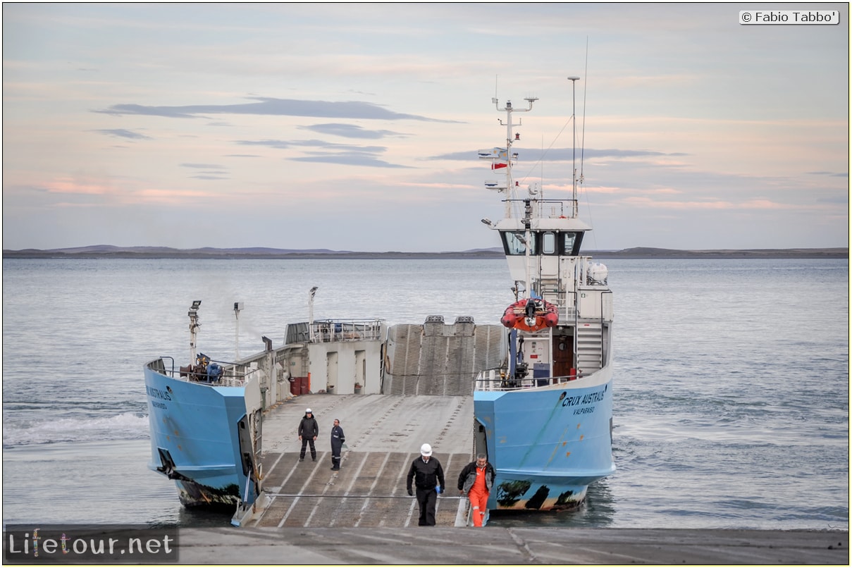 Fabio_s-LifeTour---Chile-(2015-September)---Porvenir---Tierra-del-Fuego---Magellan-Strait---2--Punta-Delgada-Lighthouse---11549 cover