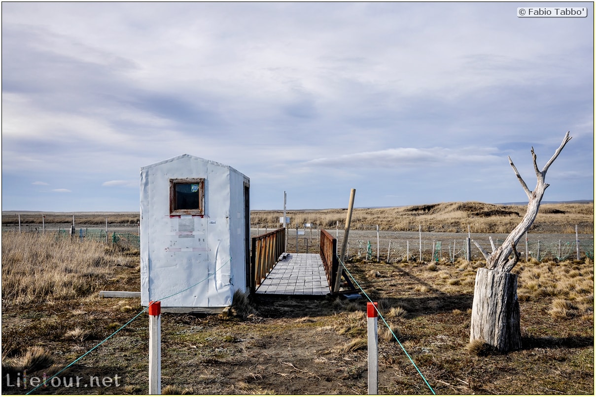 Fabio_s-LifeTour---Chile-(2015-September)---Porvenir---Tierra-del-Fuego---Parque-Penguinos-Rey---1--The-scientific-base---8794