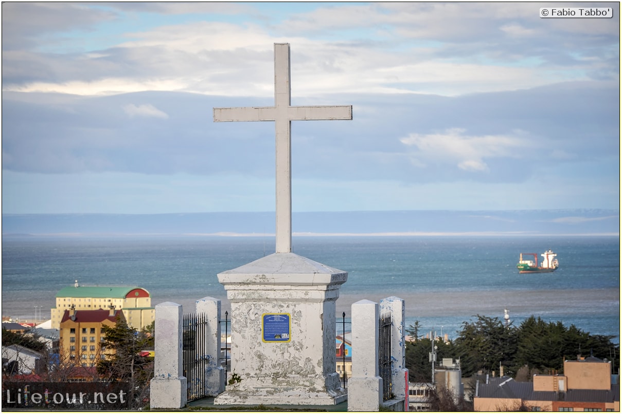 Fabio_s-LifeTour---Chile-(2015-September)---Punta-Arenas---cerro-mirador---3799 cover