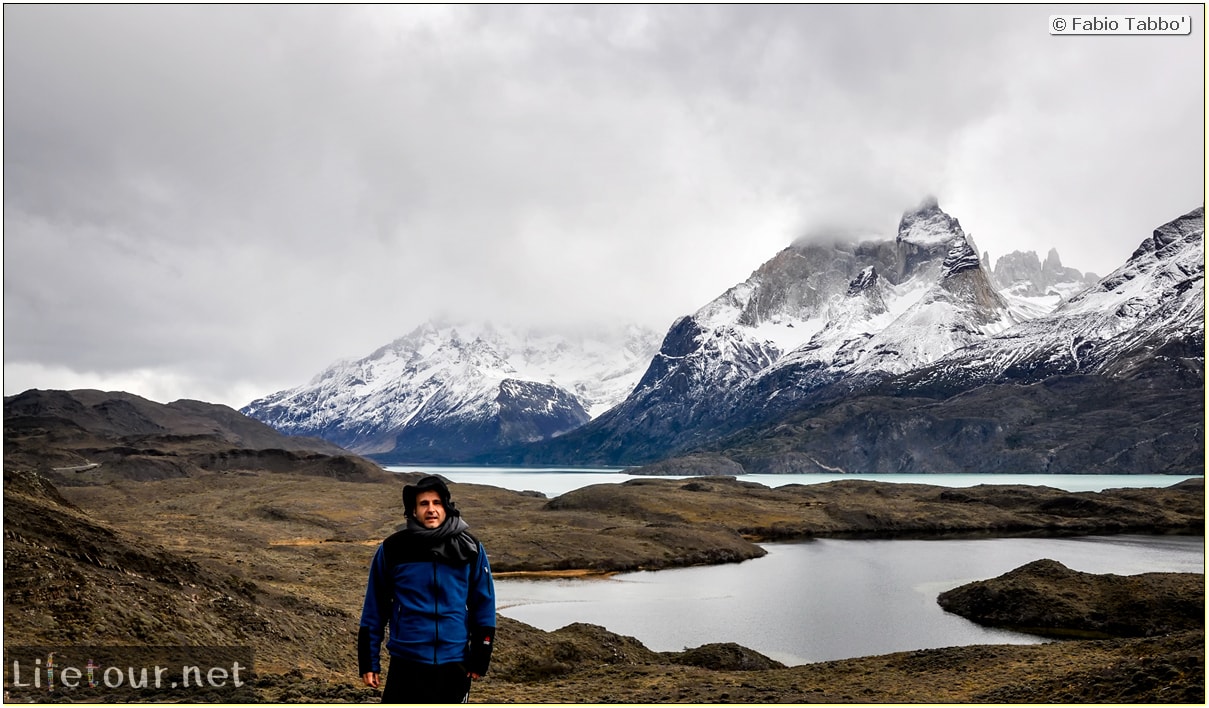 Fabio_s-LifeTour---Chile-(2015-September)---Torres-del-Paine---Amarga-Lagoon---11686 cover